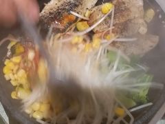 烧鲭鱼拼鸡扒-pepper lunch(形点店)
