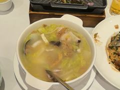 -金三杯酒家(泉城路店)