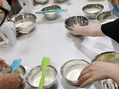 -ZUO无作不乐烘焙课堂(国贸城店)