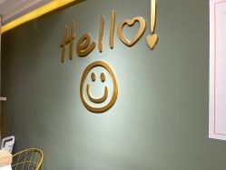 -VIVI BEAUTY  美甲美睫皮肤管理中心