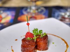 -郑州建业艾美酒店
