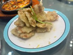 -三姐妹冷面馆(保卫路店)