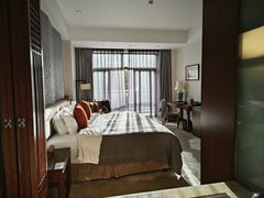 -天目湖御水温泉·度假酒店