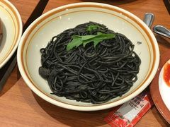 -萨莉亚意式餐厅(国和1000店)