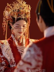 -第一夫人婚纱摄影(南京店)