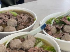 -菜忠潮州牛肉店(岗厦店)