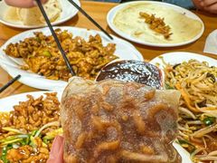 -老镇春饼(济宁万达店)