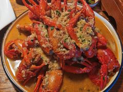 -马头巷·隐庐居·红油大虾(园区店)