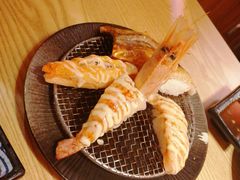 -無雙居酒屋(北京路店)