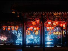 -华清宫景区