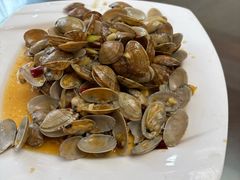 -望海潮海鲜店 特色家常菜(在海一方店)