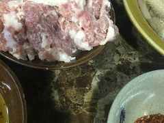 嫩肉片-毛子老火锅
