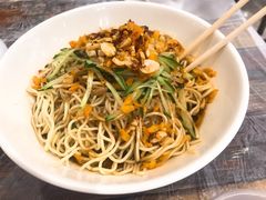 凉面-古田会·肥肠鸡(古田店)