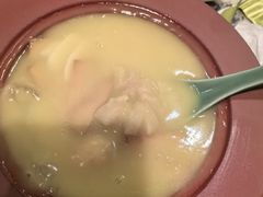 -那家小馆•北京菜•烤鸭(香山店)
