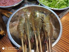 -盈田盈粥庄(博山东路店)