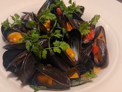 -壳里西餐厅Coquille Seafood Bistro(蒙自路店)