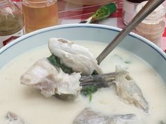 -鹤睦鱼生·啫啫煲·海鲜(保利百合店)