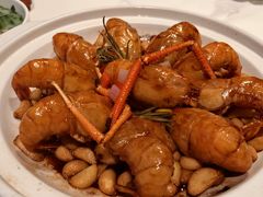 -滋粥楼·顺德菜(番禺广场总店)