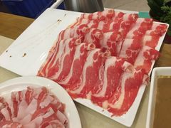 -北门涮肉·铜锅涮肉(南锣鼓巷店)