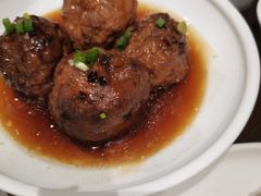 -老牌坊鲁菜名店(宽厚里店)