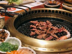 -肉魁屋·烧肉·烧鸟·酒场(高新店)
