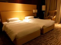 -济南富力凯悦酒店