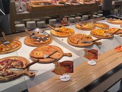 -比格比萨自助(宝山日月光店)