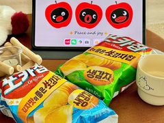 -盒马鲜生(馥邦国际店)