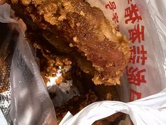 -吴日彪蒜香猪牛排(水巷口店)