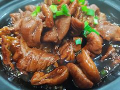 红烧大肠煲-海宁煲(庙前街店)