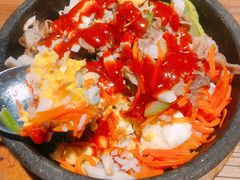 -花腰餐吧Bistro烧烤 傣味(传媒大学店)