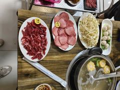 -全好食潮汕牛肉火锅(泗洲路店)