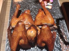 -大鸽饭(岗顶店)