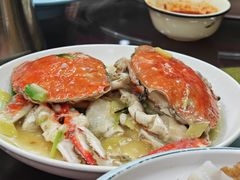 -半盆菜酒家(中山南一路店)