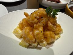 -南园民国茶楼餐厅·常州菜(北大街店)