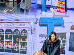 -开元商城(西旺店)