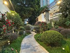 -南园酒家(前进路店)