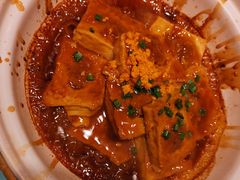 -万荣烤鸭店·北京菜(天坛店)