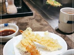 -舞鹤日本料理铁板烧(华侨城店)