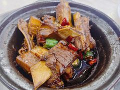 -新峰肉骨茶