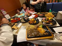 -凡塔斯牛排自助餐厅(莆田万达店)