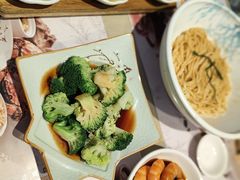 -穿蒸引鲜·嗲记(正大广场店)