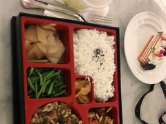 中式套餐-丽都DELICATESSEN熟食店