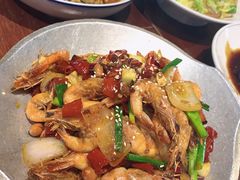 -大牌大·传统杭帮菜(湖滨店)