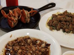 -莲花公园煎蟹(总店)
