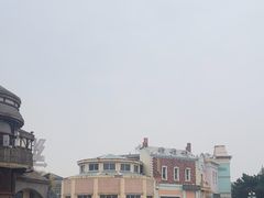 -沈阳方特欢乐世界