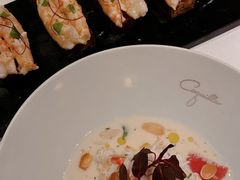 -壳里西餐厅Coquille Seafood Bistro(蒙自路店)