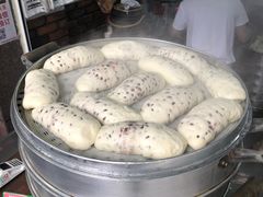 -御梁坊红糖馒头