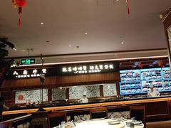 -八府香鸭·啫啫煲(华山路店)