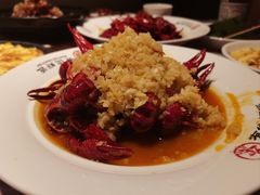 -有位虾匠·香辣蟹·小龙虾(李村店)